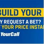 build your bet
